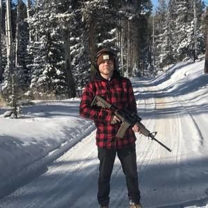 Meet your Posher, Jake